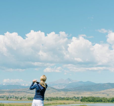 Colorado Premiere Golf Course