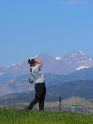 TPC Colorado Golf