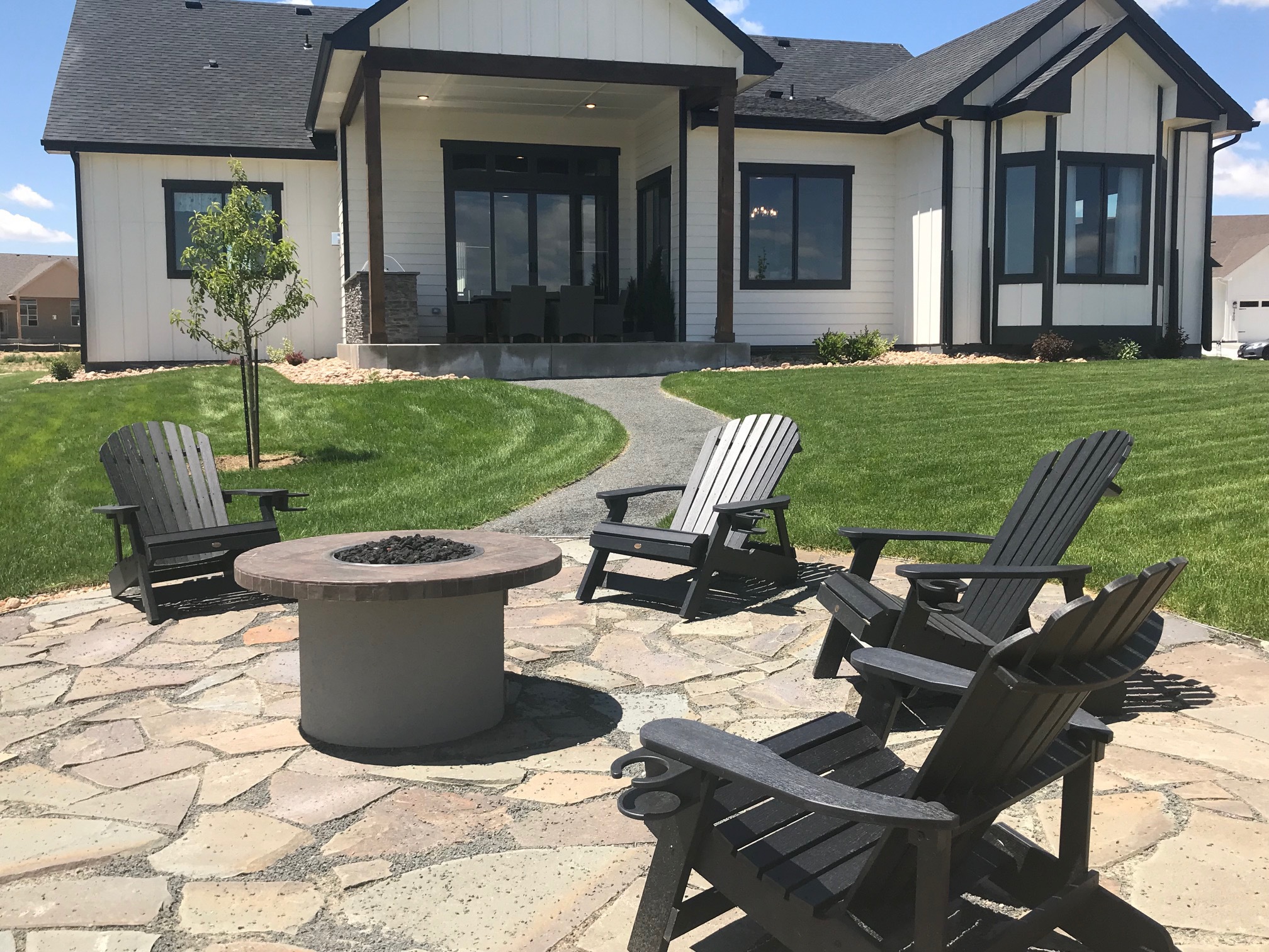 Heron Lake Villas Real Estate Heron Lakes Community Berthoud, CO