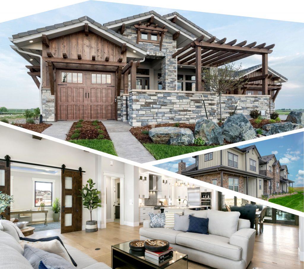 Heron Lakes Real Estate Berthoud Colorado Heron Lakes Community