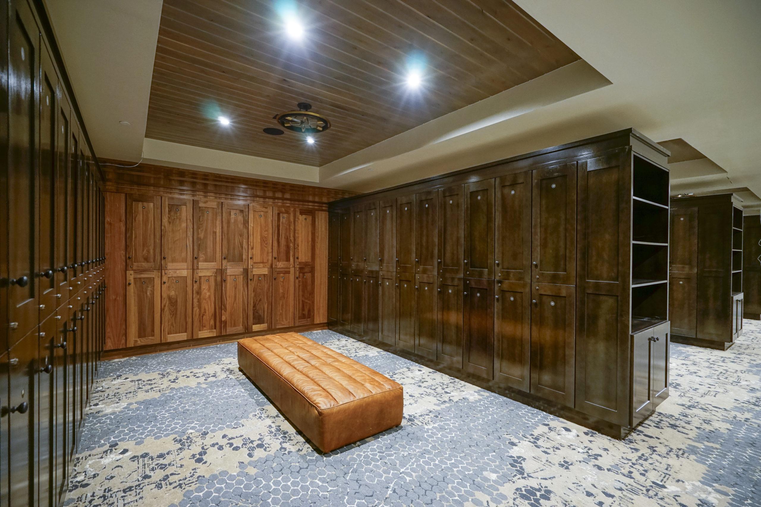 Clubhouse_Lockere1_MAP Heron Lakes Community Berthoud, CO