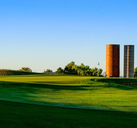 TPC Colorado Hole #17