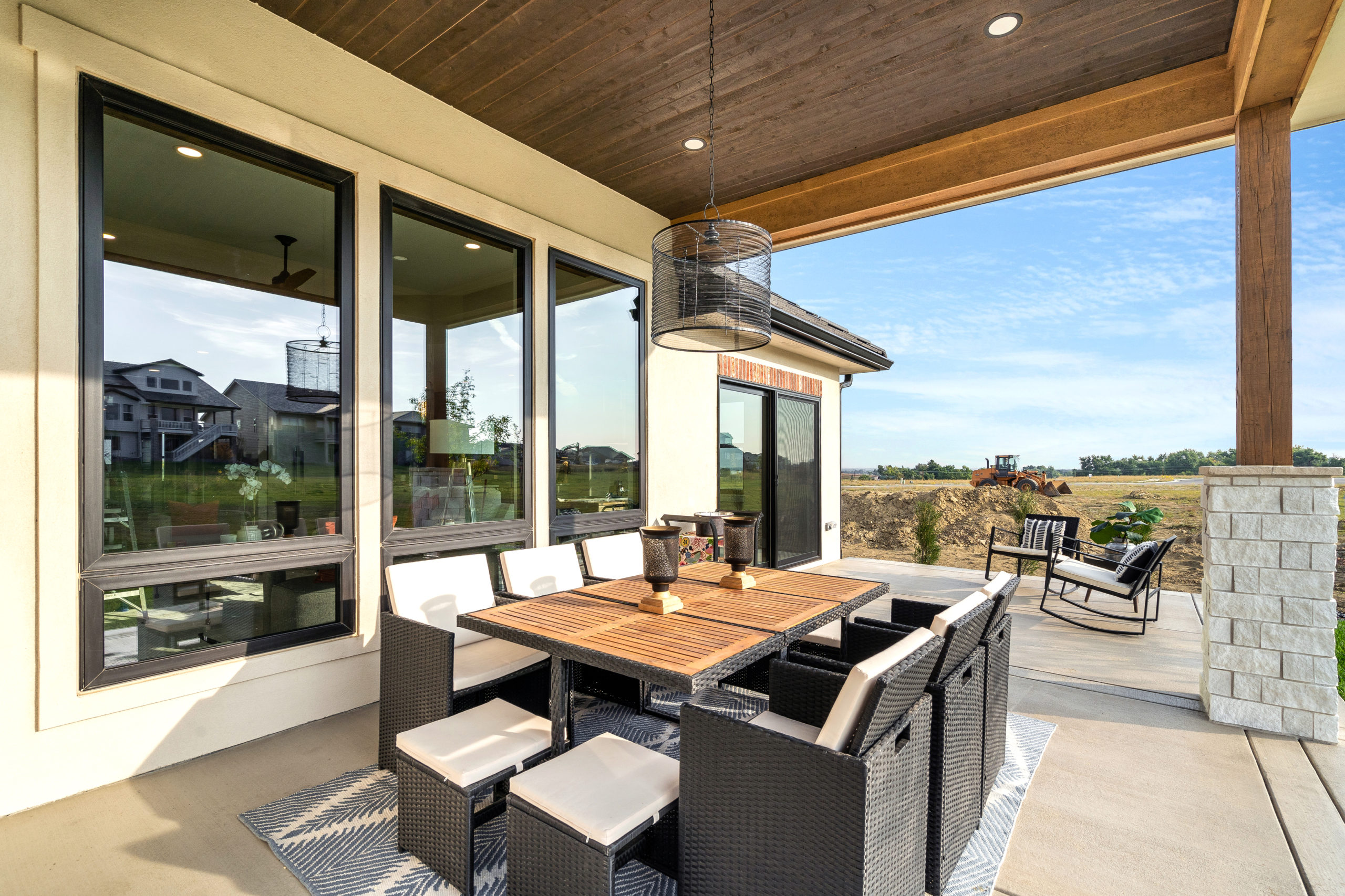 3318DanzanteBayCt35 Heron Lakes Community Berthoud, CO