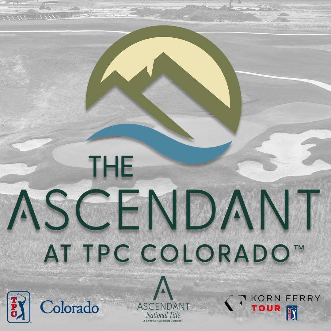 The Ascendant at TPC Colorado Heron Lakes Berthoud, CO