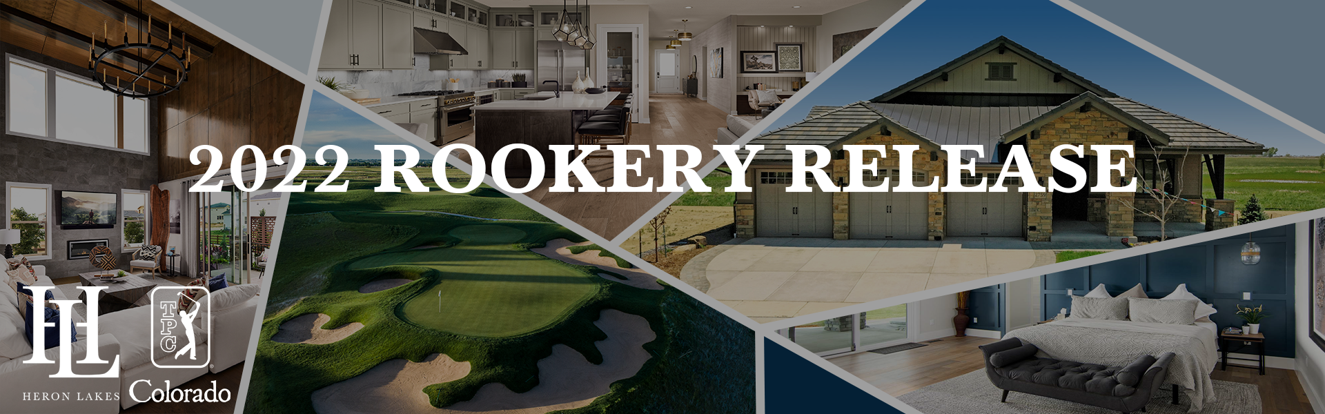 RealEstateCollage Heron Lakes Community Berthoud, CO