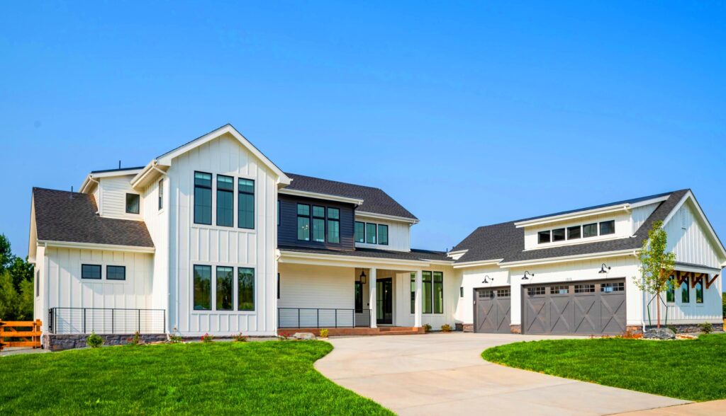 Masterwork Heron Lakes Community Berthoud, CO