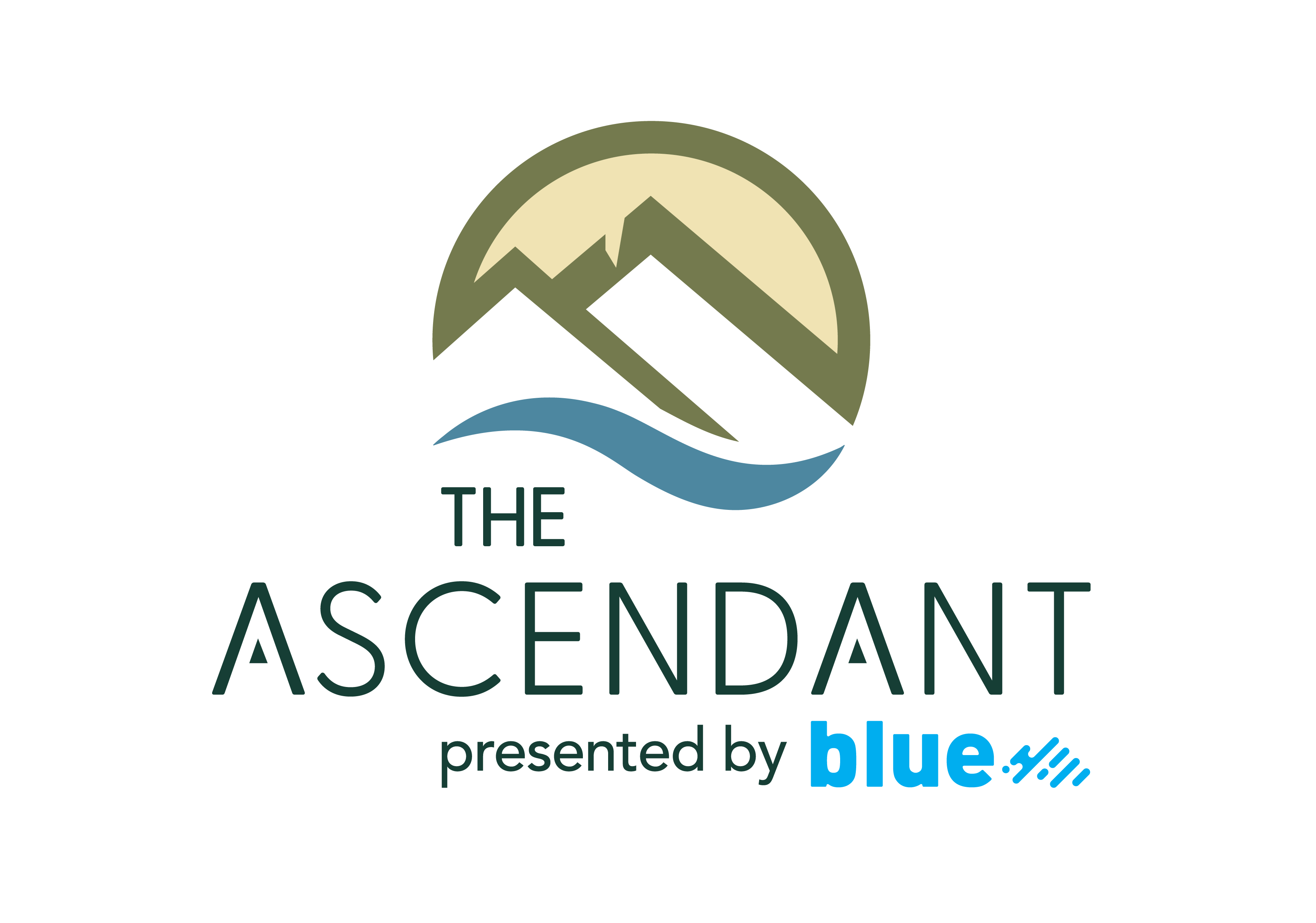 Ascendant_Blue_Lockup_FA_The_Ascendant_Center_Color